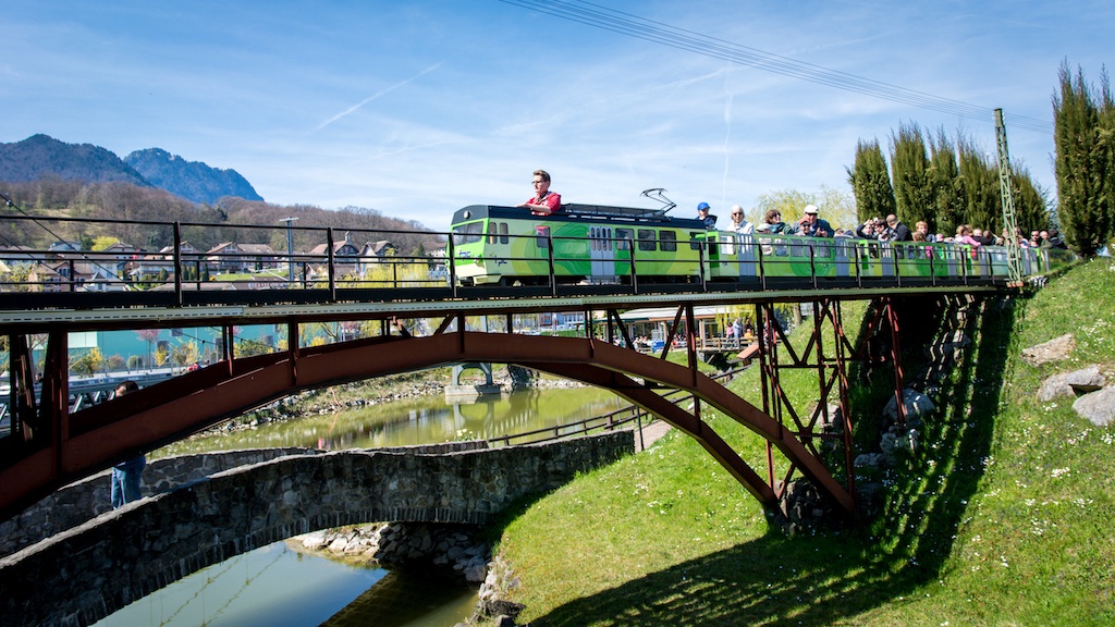 Retour à une certaine "normalité" touristique